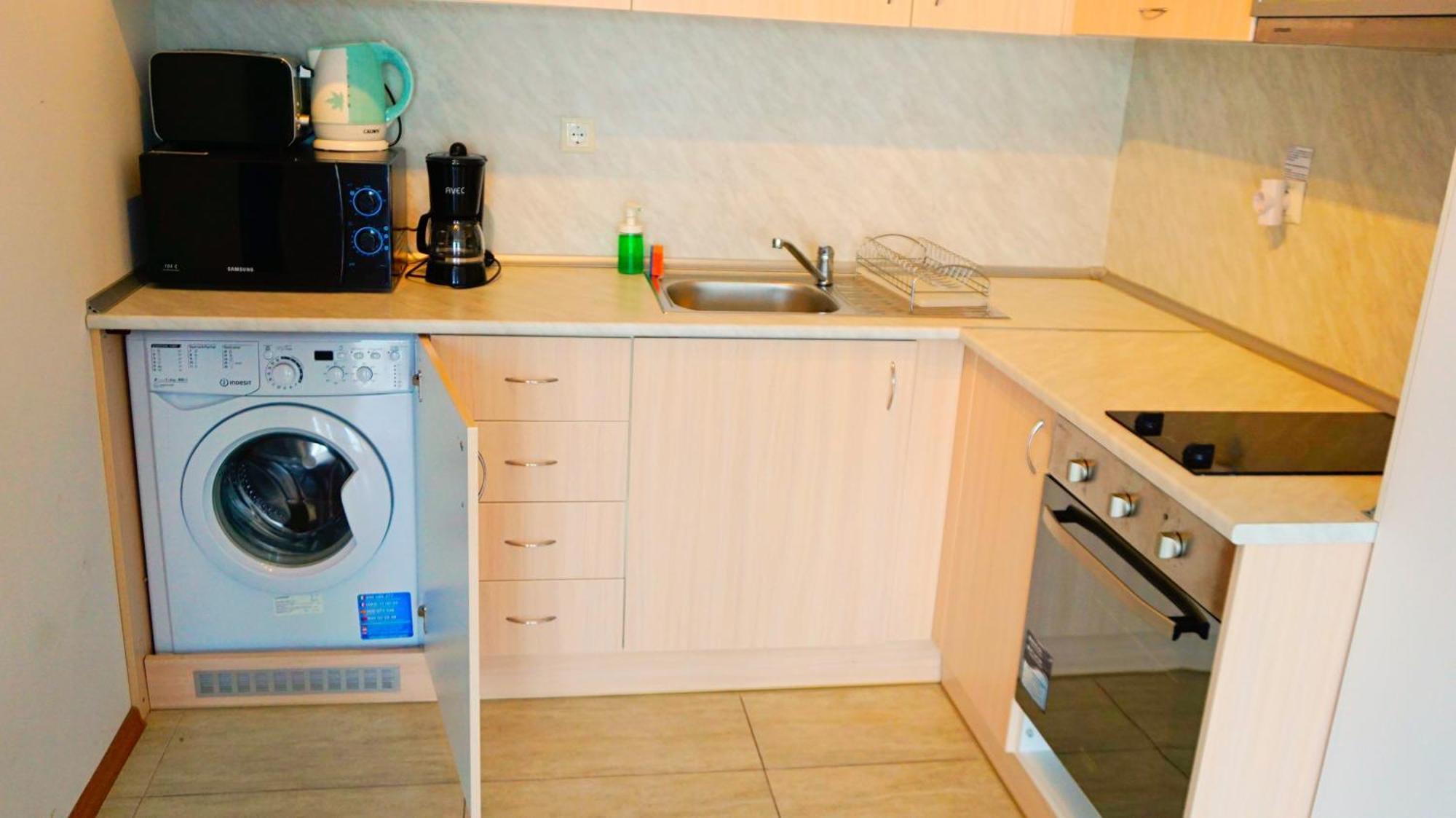 Апартаменти Бяла Клиф - Byala Cliff Apartments Eksteriør billede