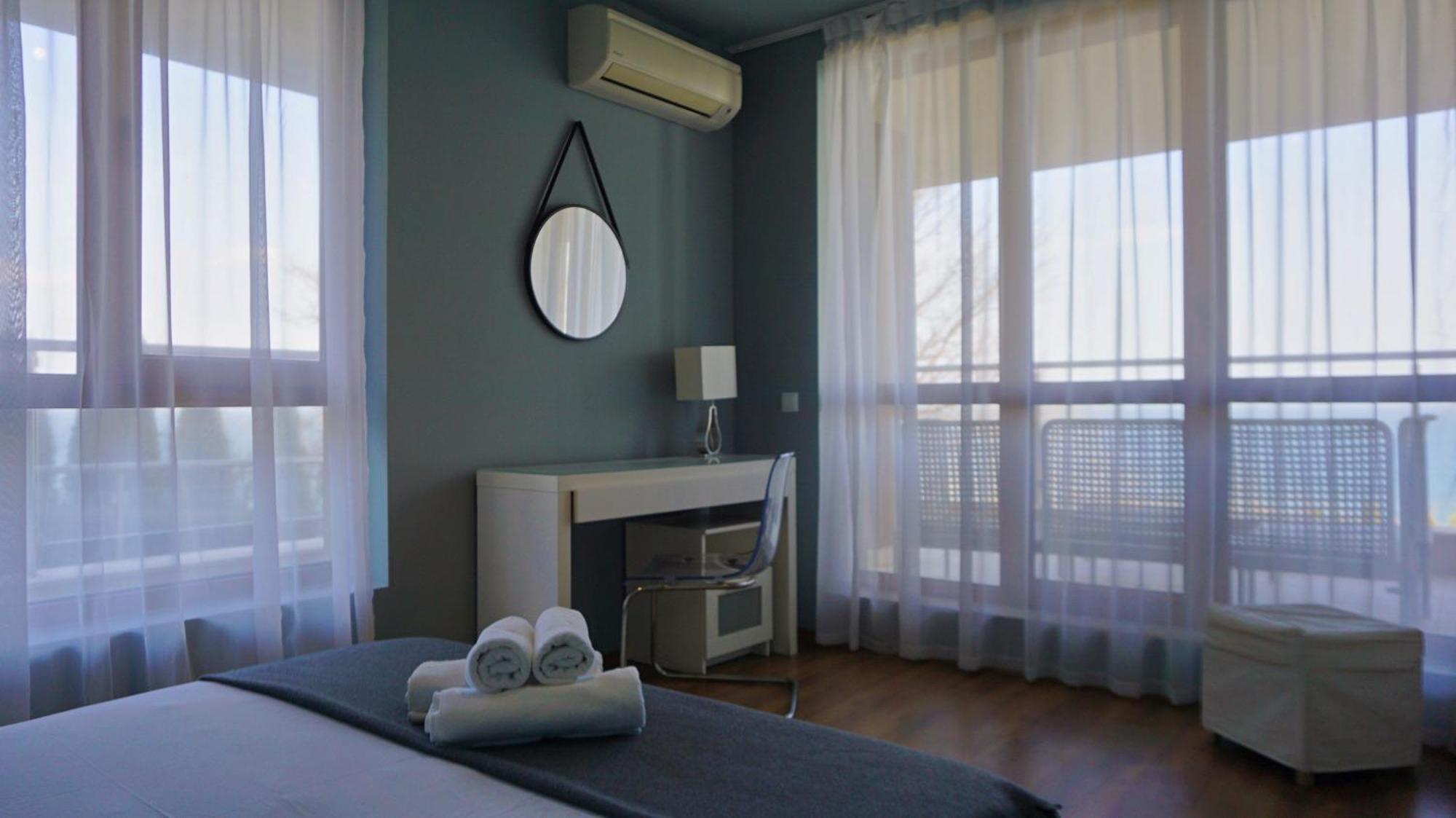 Апартаменти Бяла Клиф - Byala Cliff Apartments Eksteriør billede